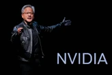 Nvidia CEO Jensen Huang has had a great wealth week