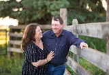 I left city life to marry a farmer and move to a 100-year-old prairie farm. It was the best decision I've ever made.