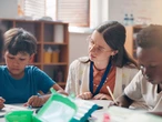 I quit my teaching job to join a corporate company. I returned to teaching in less than a year because I missed these 5 things.