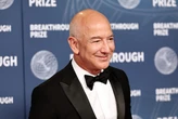 Jeff Bezos plans to sell billions in Amazon stock over the next 12 months