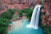 Woman airlifted out of the Grand Canyon as dozens of hikers get sick from unnamed illness