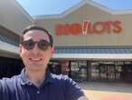 I went to Big Lots and saw why the chain is closing stores and filing for bankruptcy