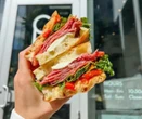 The most iconic sandwich shop in every state