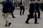 CEOs are all in on AI &mdash; even if no one knows what comes next