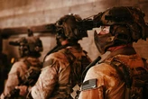 US special operations commander says the next war may require the military to 'creatively destroy' old ways of training