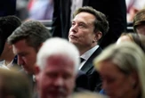 Elon Musk backs up Trump administration amid James Comey indictment, looming government shutdown