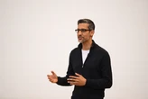 Google's Gemini app nips at ChatGPT's heels as it nears 1 billion users