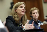 Penn president Elizabeth Magill resigns after a week of intense backlash