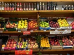 I'm an American who lived in Rome. These were the 6 most surprising things about grocery shopping in Italy.