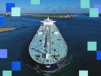 A massive seaport in Texas is using an AI-powered digital replica to track ships and prepare for emergencies