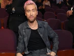 Lance Bass explains how he's living his healthiest life, even after his diabetes diagnosis
