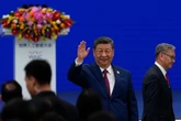 Xi Jinping calls for more open-source AI: 'China is ready to be more open'