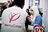 How a nonprofit's AI tool is giving aid workers life-saving answers during humanitarian crises