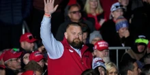 Ohio Republicans are coalescing behind one of the worst-performing candidates of the 2022 midterms &mdash; after his main GOP opponent trashed Trump