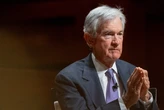5 charts show what the economy looked like under Powell's Federal Reserve