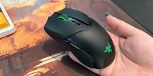 Razer Cobra Pro review: A gaming mouse perfect for experts and beginners