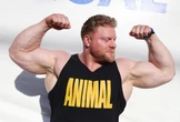 Fear and self-doping in Las Vegas: My trip to the first-ever Enhanced Games