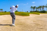 I've been to over 200 high-end golf courses around the globe. Here are 8 mistakes I always see first-timers make.