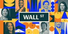 Rising Stars of Wall Street: See Business Insider's lists highlighting the future leaders of finance