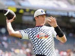 Tom Brady says one piece of tough feedback in college helped him become a better football player