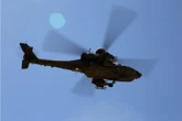 The US's most advanced Apache attack helicopter is losing its battlefield edge