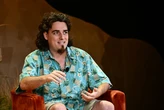 Someone found Palmer Luckey's Spotify account. Good luck guessing his music tastes.