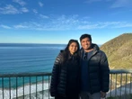 I moved to a new country after getting married. The toughest adjustment has been my job search.