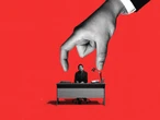 No mediocre worker is safe — the bar for keeping your job just went up
