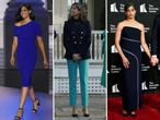 15 of the best and worst outfits Usha Vance has worn as second lady