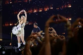 Taylor Swift spent two decades selling a fairy tale. Her wedding is the payoff.