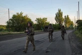 Ukraine's elite special operators are doing more infiltration missions as the front-line kill zone grows