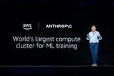 Amazon's alliance with Anthropic is paying off handsomely for the tech giant's cloud business