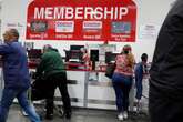 One likely reason Costco is hiking its membership fee