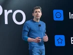 OpenAI just launched its own version of an app store, taking aim at Apple and Google