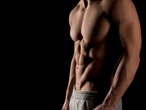 Men are lining up for 'ab-etching.' A cosmetic surgeon says she has to steer some clients away.