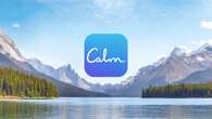 The Calm app bought ad blocks on CNN and ABC on election night to give viewers '30 seconds of silence'