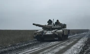 Ukrainian tanks playing key role in defending Avdiivka against Russian assaults after taking a backseat in fighting