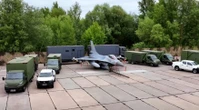 The smart way Ukraine is keeping its F-16s safe from Russia could be key to airpower survival in modern war
