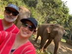 2 Disney Imagineers dreamed of retiring in Thailand. Their journey didn't go quite as planned.