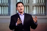 Dell shakes up its top ranks and raises the bar on how many people its senior managers must lead