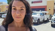 Chipotle's CEO says customers can just ask for extra food. I put it to the test.