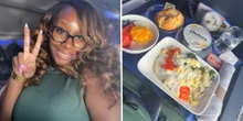 After flying first class on American, Delta, and United, one airline stood out as my favorite