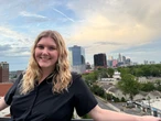 I moved to Charlotte after I got sick of paying $4,600 a month for a studio in NYC. My life's improved in so many ways.