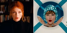 25 Taylor Swift songs with literary references you may have missed, from 'All Too Well' to 'The Fate of Ophelia'