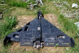 Ukraine says Russia's new jet-powered attack drone is full of foreign parts and immune to electronic warfare