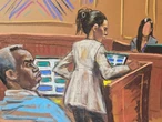 Diddy's ex testified she researched what it means to be a 'cuck' to understand freak offs