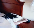 I don't use an alarm clock to wake up. I have more energy and lost weight since I stopped using it.