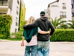 My partner and I don't want to get married, but sometimes, if we're traveling or there's a health emergency, it's easier to let people assume we are
