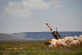 Patriot air defenses have become top weapons &mdash; and top targets