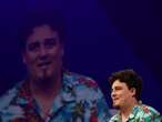 Billionaire Palmer Luckey takes a victory lap with return to headset world 8 years after getting fired from Facebook